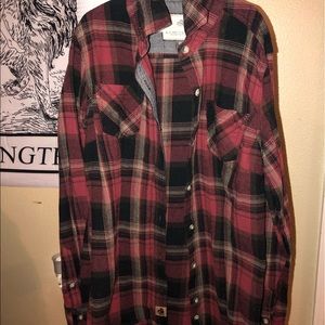 Red Flannel